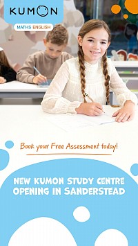 Kumon